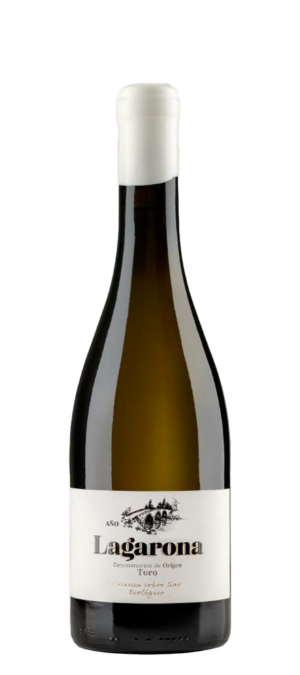 ESPANA Castilla y Leon Blanco Bodegas Piedra 'Lagarona'