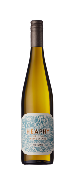 NEW ZEALAND, Blanc Heaphy 'Riesling' Nelson