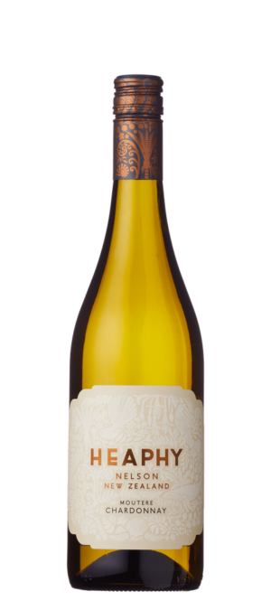 NEW ZEALAND, Blanc Heaphy 'Chardonnay' Moutere