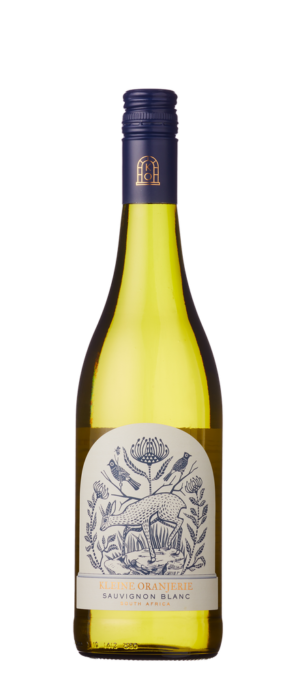 SOUTH-AFRICA, STELLENBOSCH 'SAUVIGNON BLANC' WILDEBERG