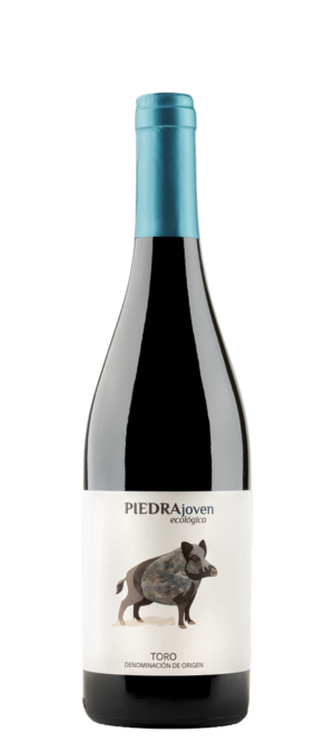 ESPANA, TORO DO Bodegas Piedra 'Joven' Bio