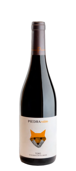 ESPANA, TORO DO Bodegas Piedra 'Roble' Bio