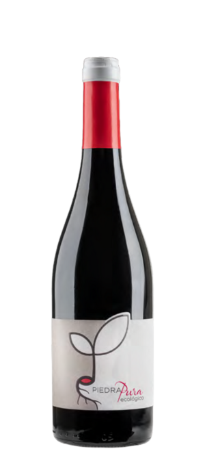 ESPANA, TORO DO Bodegas Piedra 'Pura' Bio