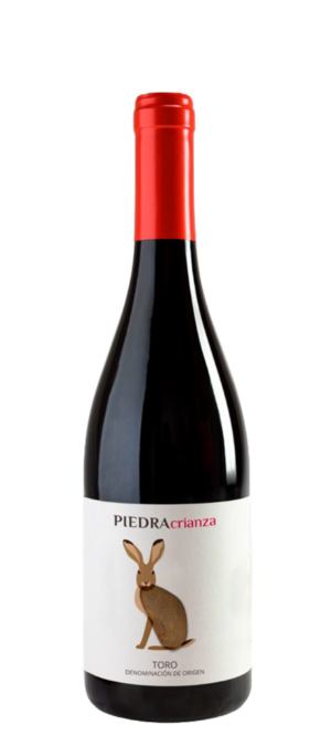 ESPANA, TORO DO Bodegas Piedra 'Crianza' Bio
