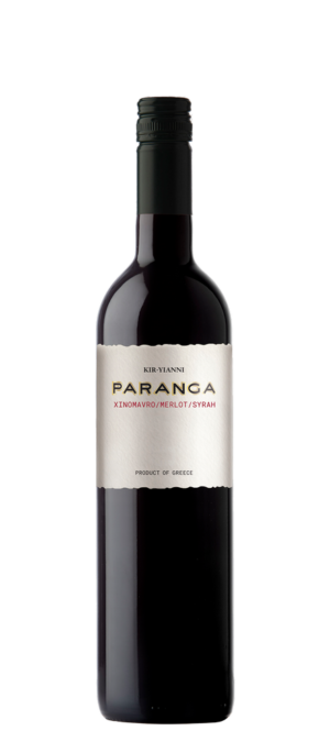 HELLAS, NAOUSSA Paranga Kir-Yianni