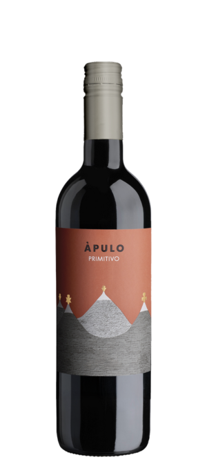 PUGLIA IGT.,Masseria Altemura Apulo Primitivo Salento