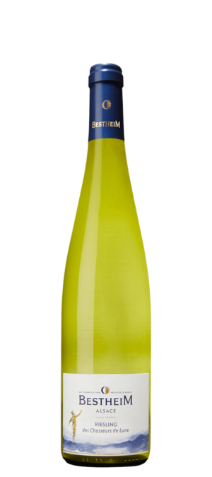 RIESLING 'Chasseurs de Lune' Bestheim