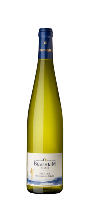 PINOT GRIS 'Chasseurs de Lune' Bestheim