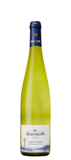 GEWURTZTRAMINER 'Chasseurs de Lune' Bestheim
