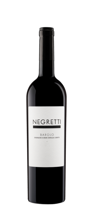ITALIA, BAROLO DOCG Negretti