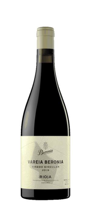 ESPANA, RIOJA BERONIA VAREIA 2020