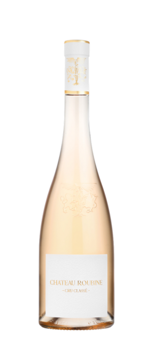 COTES DE PROVENCE Rosé Château Roubine Cru Classe Premium