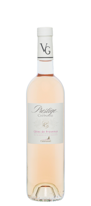 COTES DE PROVENCE Rosé Vign. Grimaud Prestige des Chevaliers
