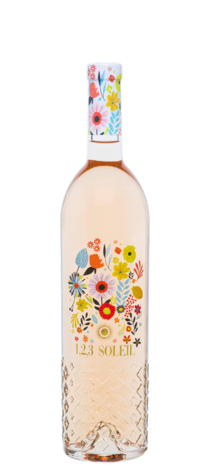 COTES DE PROVENCE Rosé Vign.Grimaud 1.2.3.Soleil AOP 2025