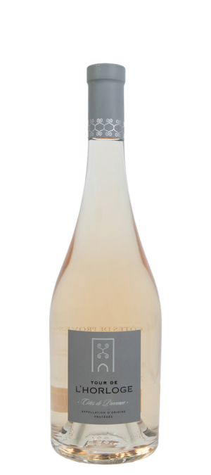 COTES DE PROVENCE Rosé Vign.Grimaud Tour deL'Horloge AOP2025