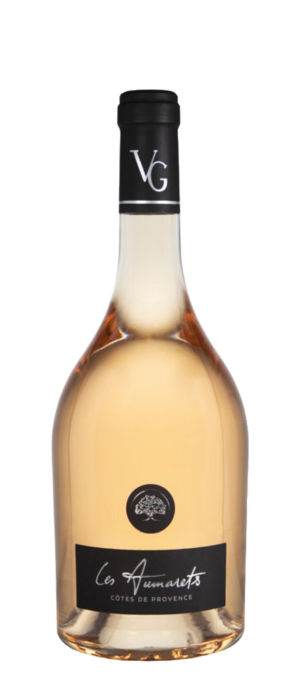 COTES DE PROVENCE Rosé Vign.Grimaud Les Aumarets AOP 2025