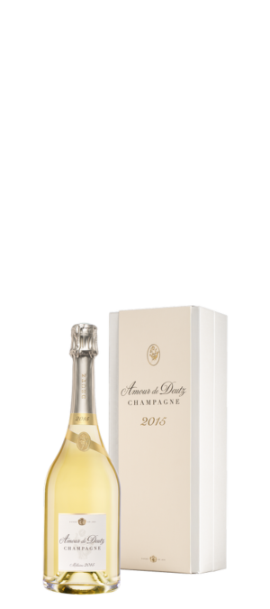 CHAMPAGNE Amour de Deutz Blanc de Blancs 2015