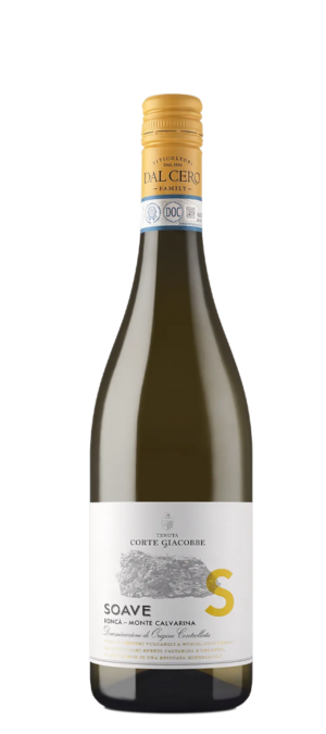 SOAVE DOC Dal Cero Tenuta di Corte Giacobbe