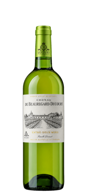 ENTRE-DEUX-MERS Château Beauregard Ducourt