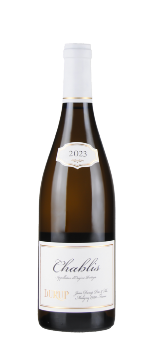 CHABLIS Jean Durup