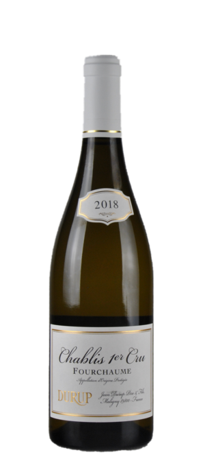 CHABLIS 1e Cru 'Fourchaume' 37,5cl