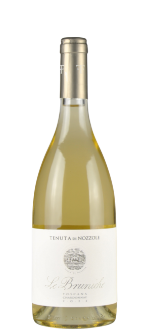 CHARDONNAY DI TOSCANA IGT 'Le Bruniche' Tenuta di Nozzole