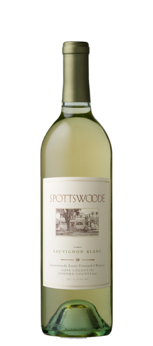 USA SPOTTSWOODE SAUVIGNON BLANC 2019