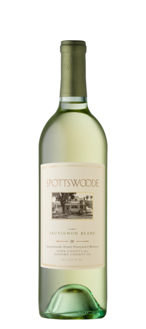 USA SPOTTSWOODE SAUVIGNON BLANC 2023