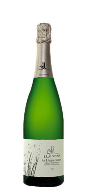 CREMANT DE LIMOUX BRUT Les Graimenous Domaine J.Laurens