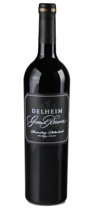 MARLBOROUGH 'Sauvignon Blanc' Saint Clair Family Estate