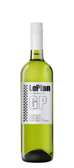 VIN DE FRANCE 'Sauvignon' LePlan-Vermeersch