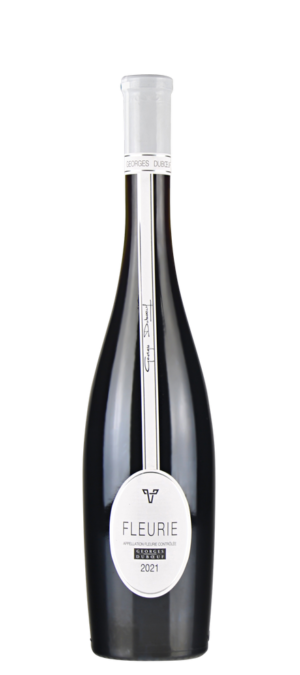 FLEURIE Sélection MAJOR' Georges Duboeuf
