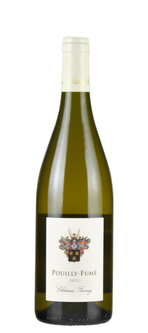 POUILLY FUME Château Favray