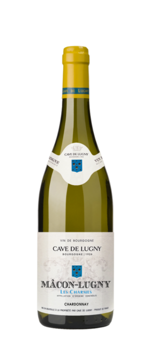 MACON-LUGNY 'Les Charmes' Cave de Lugny