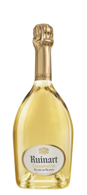 CHAMPAGNE Ruinart Brut "Blanc de Blancs"