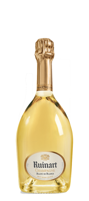 CHAMPAGNE Ruinart Brut "Blanc de Blancs" 37,5 CL.