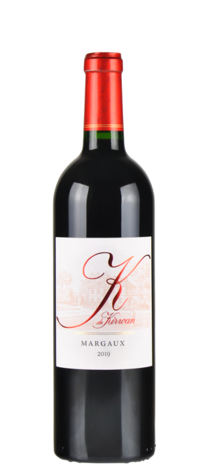 MARGAUX K de Kirwan Château de Kirwan
