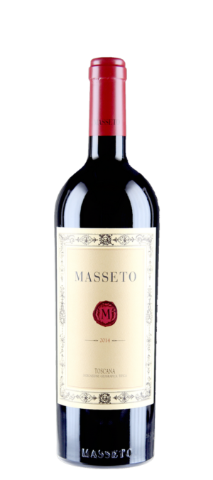 TOSCANA I.G.T. "Masseto", Tenuta dell'Ornellaia