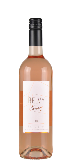 PAYS D'OC Belvy 1L.