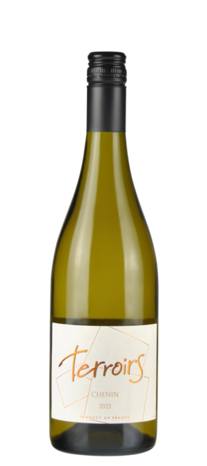 PAYS D'OC Chenin Blanc 'Terroirs' Luc Pirlet