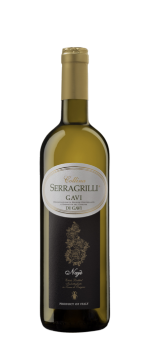 GAVI DI GAVI Collina Serragrilli