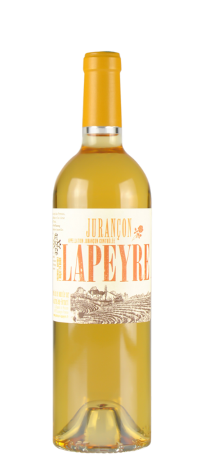 JURANCON Zoet Clos Lapeyre