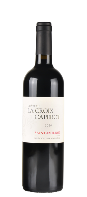 St.Emilion Château La Croix Caperot