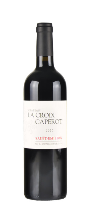 St.Emilion Grand Cru Château La Croix Caperot
