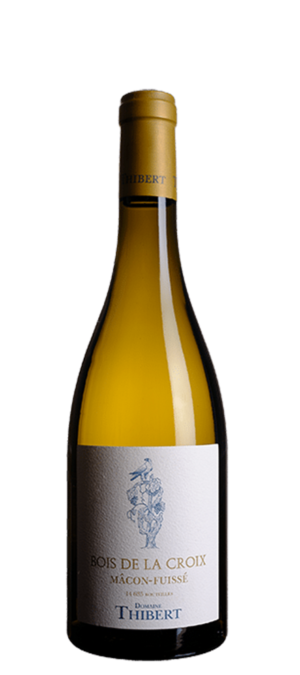 MACON-FUISSE Domaine Thibert