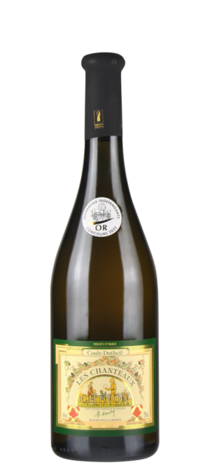 CHINON BLANC, Domaine Couly-Dutheil 'Les Chanteaux'