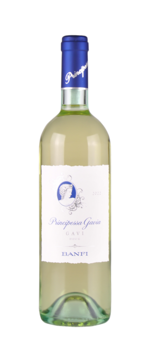 Gavi DOCG 'Principessa Gavia' Banfi
