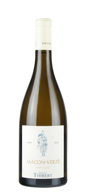 MACON-VERZE Domaine Thibert