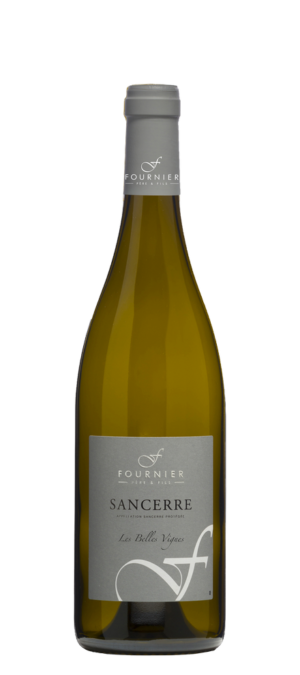 SANCERRE BLANC 'Les Belles Vignes' Domaine Fournier