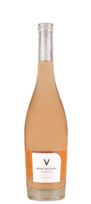 PAYS D'OC, Mont Vicomté, Grenache